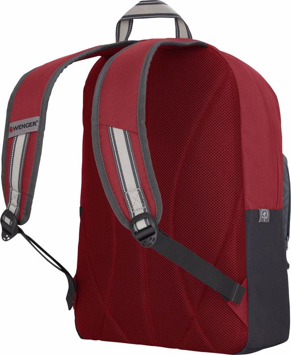 Actual product image Wenger NEXT22 Crango Laptop Backpack (27 l)