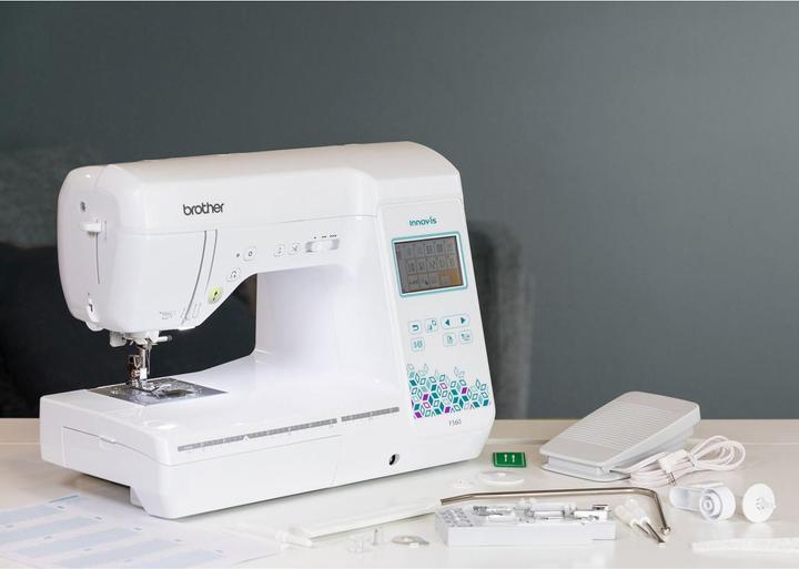 Produktbild Brother Innov-is F560