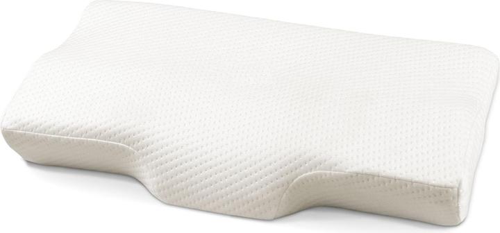 Bestschlaf Anti-Schnarch Kissen »Visko« (35 x 60 x 11 cm)