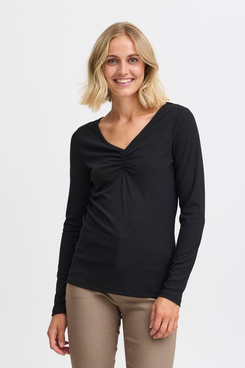 Image du produit Fransa FRMONA TEE 4 20614507 (L)