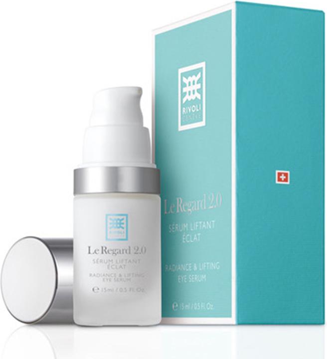 Produktbild Rivoli Sérum Liftant Eclat (Serum, 15 ml, Tag + Nacht)