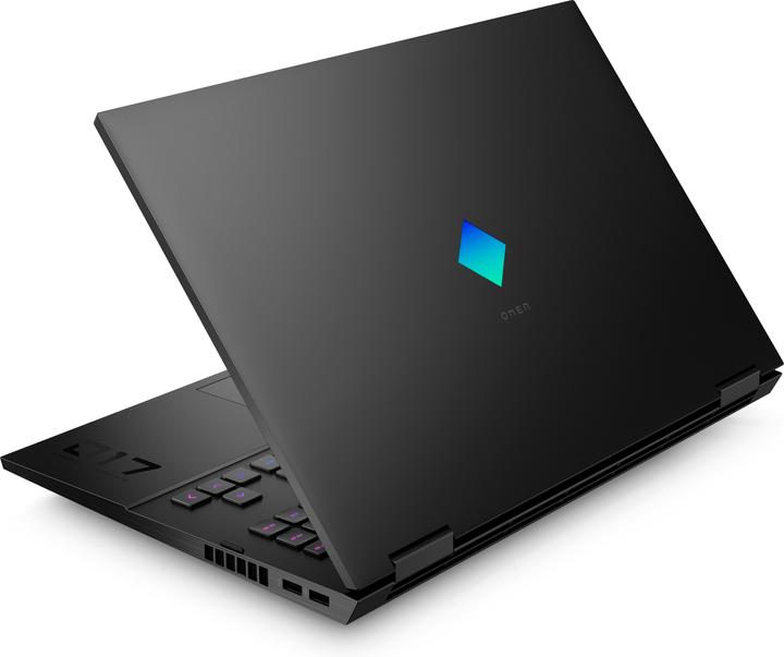 Produktbild HP Omen 17-ck2948nz (17.30", Intel Core i9-13900HX, 32 GB, 1000 GB, CH)