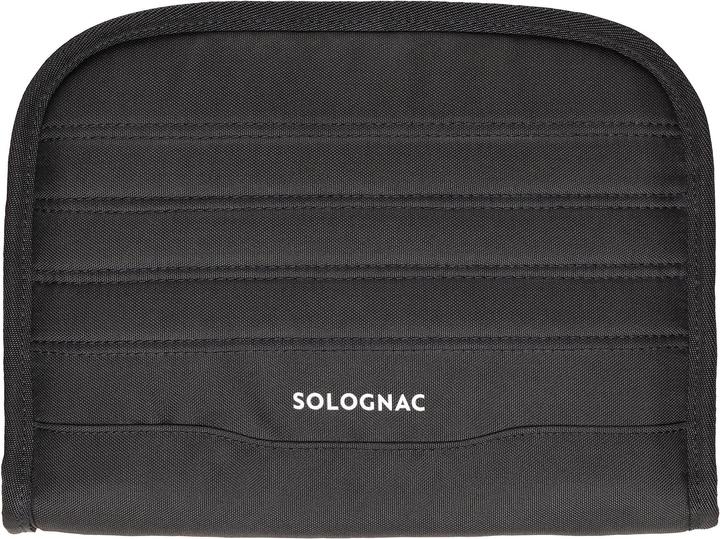 Actual product image Solognac PISTOL BAG 100