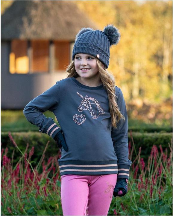 Produktbild Qhp Mütze Didy Junior