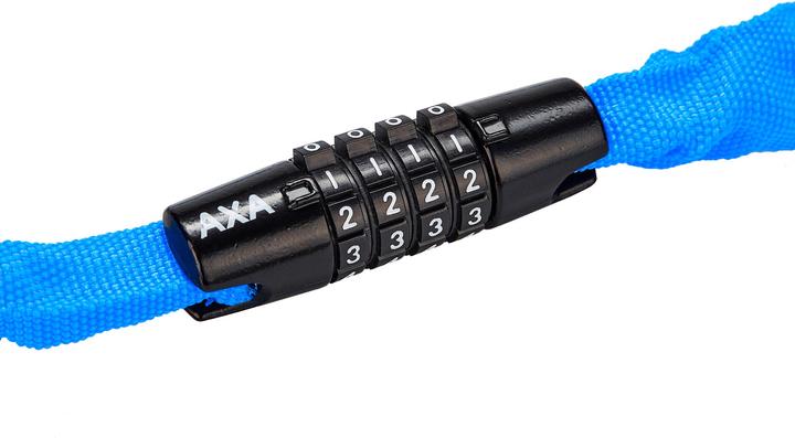 Produktbild AXA Rigid Code (120 cm)