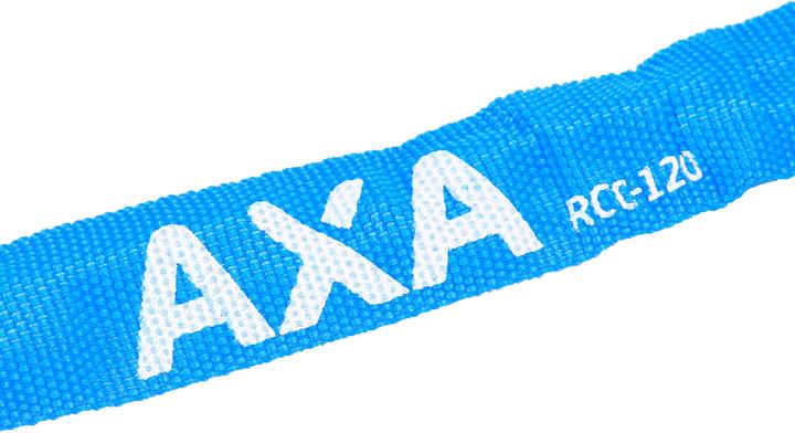 Produktbild AXA Rigid Code (120 cm)