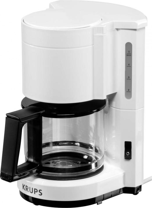 Actual product image Krups F 18301 AromaCafe 5