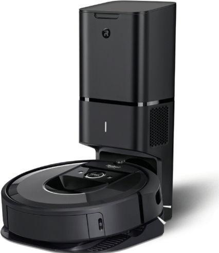 Produktbild iRobot Roomba i7 (Saugroboter)