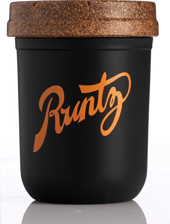 Immagine prodotto Re:Stash Stash Jar 8oz Runtz