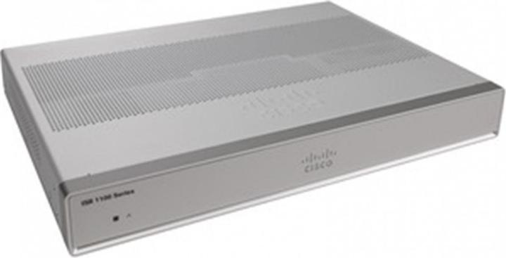 Image du produit Cisco C1113-8P Routeur de service intégré