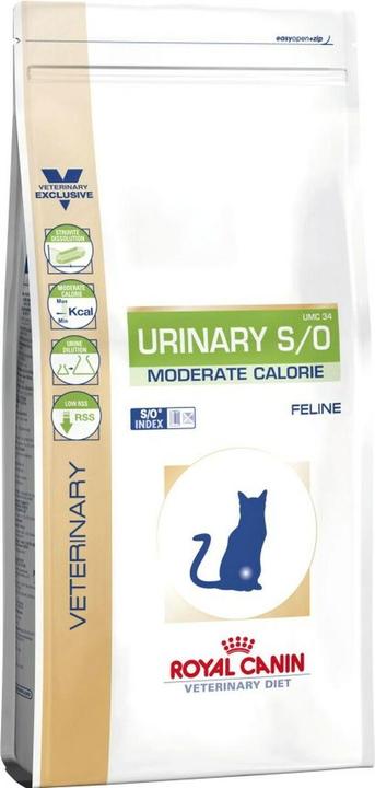 Royal Canin S/O urinario (Adulto, 1 pz., 7000 g)
