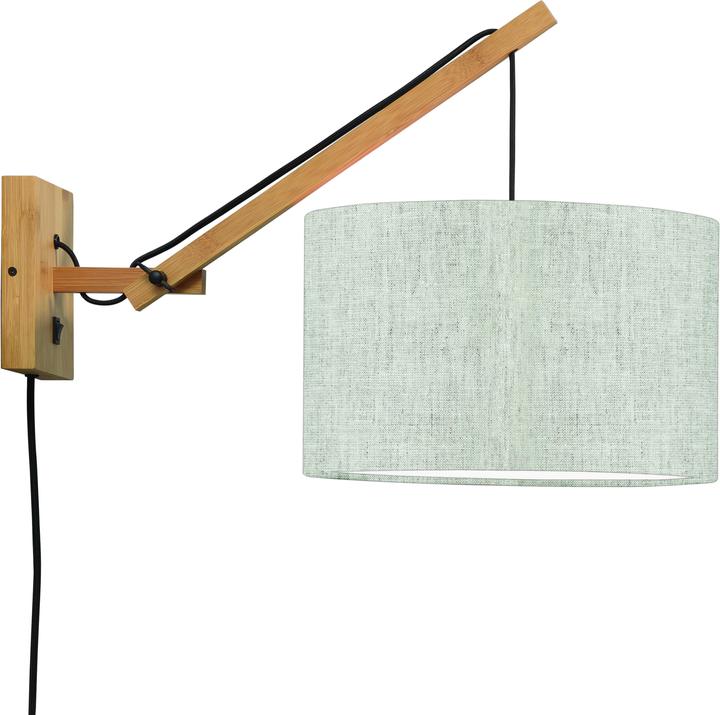 Natural, linen light