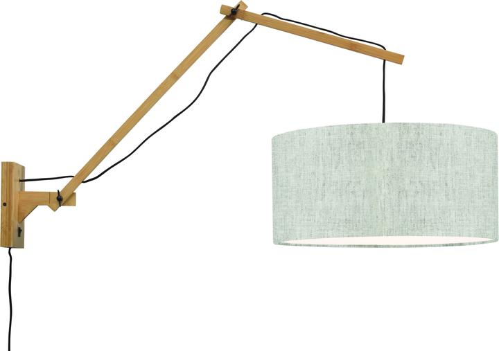 Natural, linen light