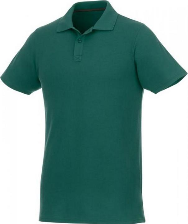 Elevate Helios Poloshirt kurzärmlig