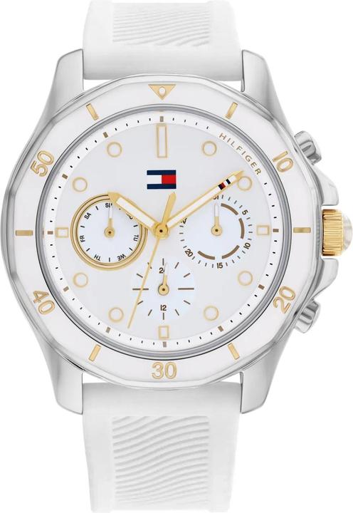 Produktbild Tommy Hilfiger Damenuhr Brooklyn 1782568 + BOX