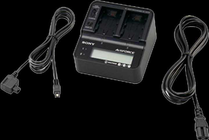 Produktbild Sony Bd-J6300/Zg (Kamera Akku Ladegerät)
