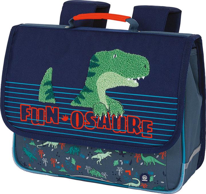 Produktbild Oberthur Dino Schulsack 35 cm