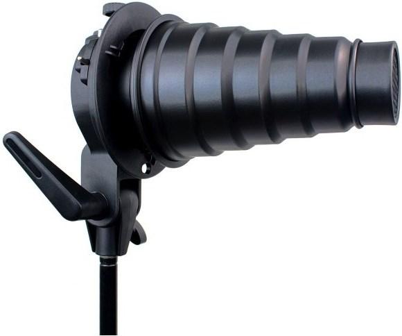 Actual product image Godox SN-01 (Snoot)