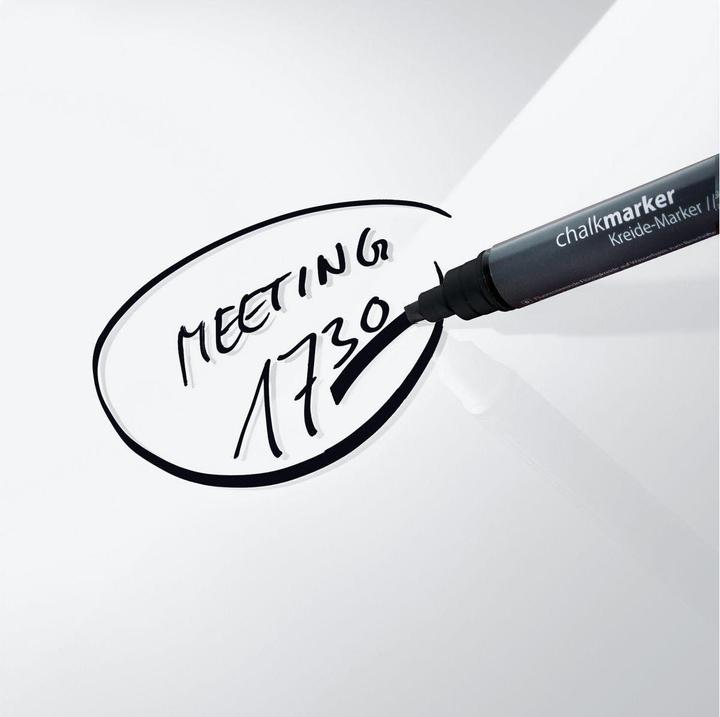 Actual product image Sigel Artverum (Magnet board, 60 x 40 cm)