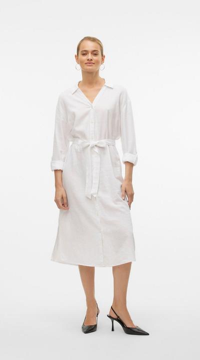 Actual product image Vero Moda VMLINN Shirt Shirt (XL)