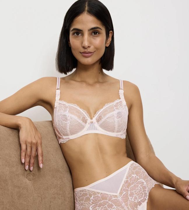 Produktbild Triumph Peony Florale W (95 D, Einzelpack)