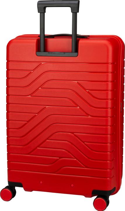 Produktbild Brics Bric's Trolley + Koffer Ulisse Trolley 8431 (88 l, XL (ab 115l))