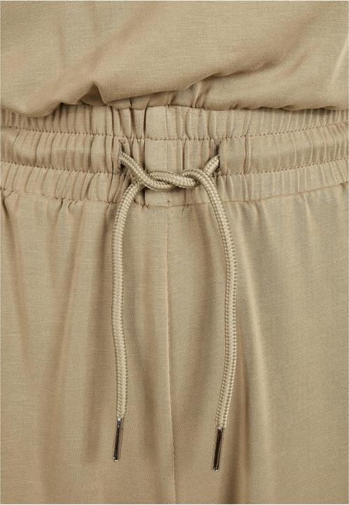 Image du produit Urban Classics Jumpsuit modal sans manches pour femmes - 15313 (L)