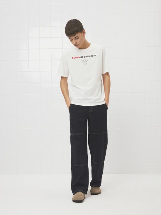 Image du produit Lmtd Pantalon loose fit (140)