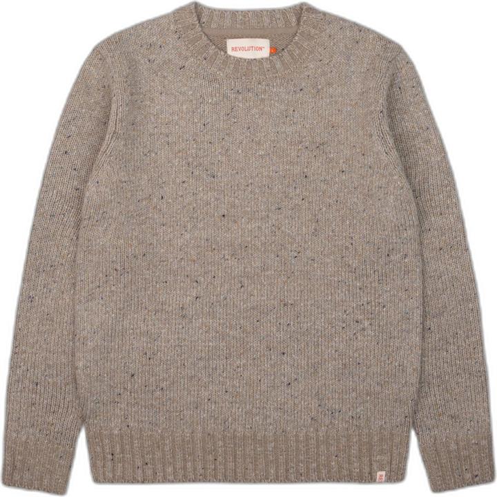 Revolution puover aus nope-garn revoution (L)