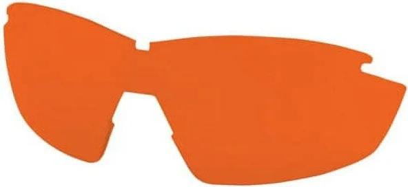 Produktbild Edge Eyewear Ersatzgläser OVERLORD Tiger's Eye Vapor Shield Lens