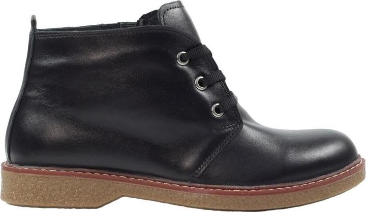 Produktbild Lunar Stiefeletten Claire II Leder (38)
