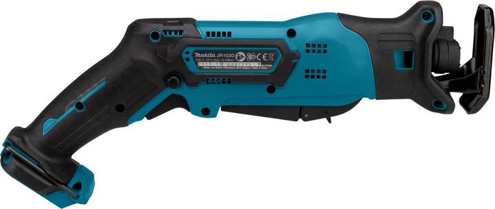 Actual product image Makita JR103DSAE Elektrische Stichsäge