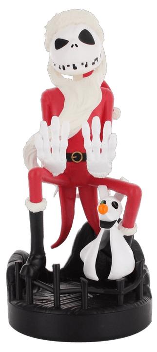 Actual product image Exquisite Gaming Jack Skellington - Cable Guy (PS5)