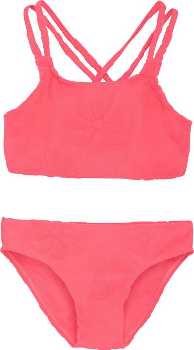 Produktbild Color Kids Kid's Bikini with Structure (116)