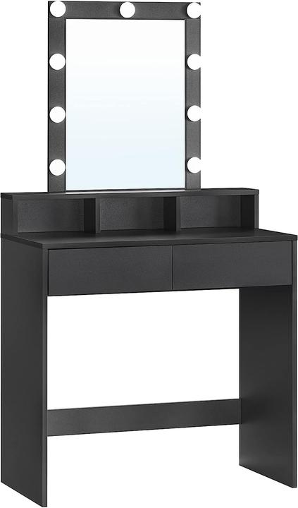 Immagine prodotto Vasagle Princess (80 x 40 x 145 cm)