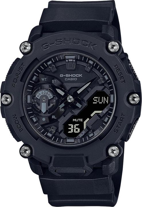 Casio G-Shock Classic (Taucheruhr, 47 mm)