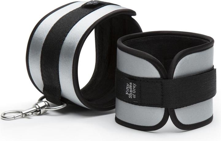 Image du produit Fifty Shades of Grey Hard Limits