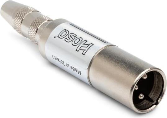 Image du produit Hosa MIT-129 Transformateur d'impédance