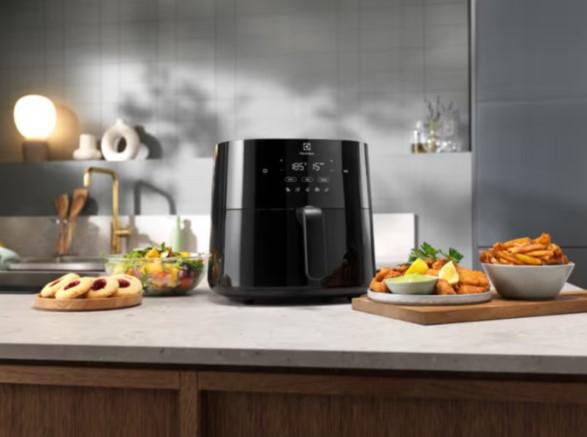 Immagine prodotto Electrolux Friggitrice Ad Aria Eaf3b