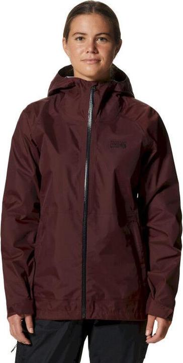 Mountain Hardwear Threshold Jacket