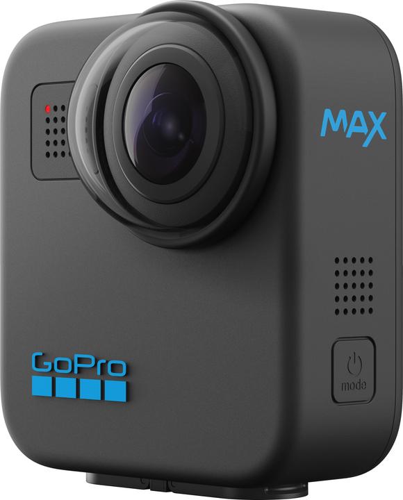 Produktbild GoPro MAX 360 (2025) (WLAN, Bluetooth, GPS)