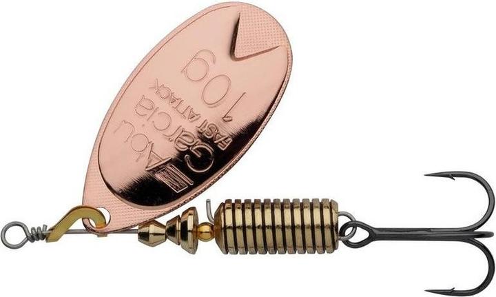 Produktbild Abu Garcia Fast Attack Spinner