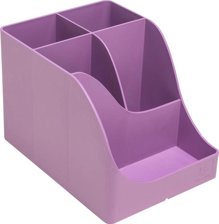 Immagine prodotto Exacompta Stifteköcher Pen Wave, Kollektion Pop N'Co