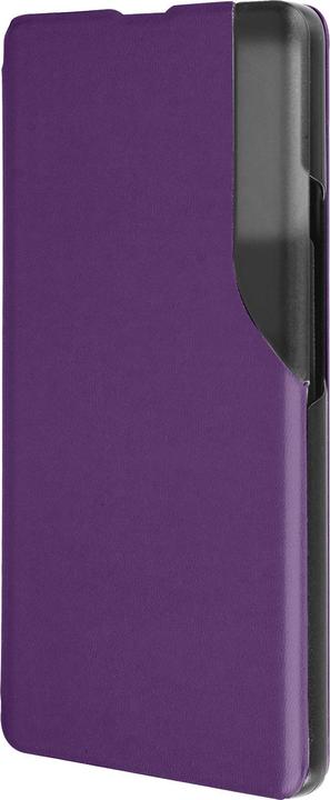 Violet profond