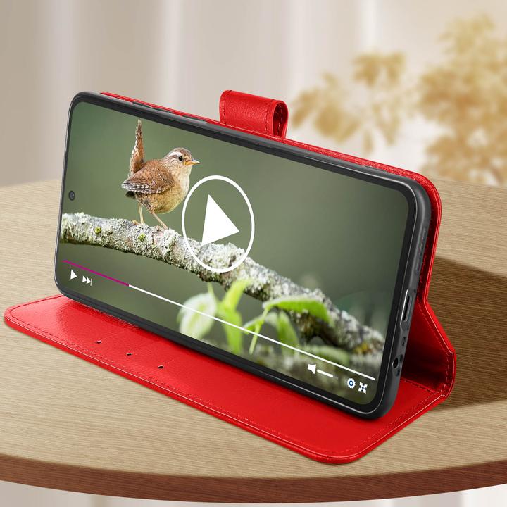 Actual product image Avizar Vintage Series (Motorola Moto G84)