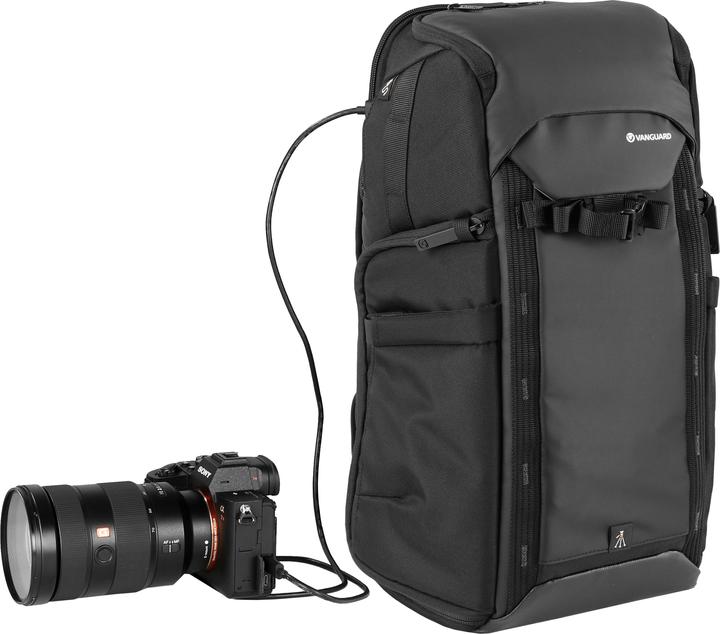 Image du produit Vanguard Sac à dos VEO Adaptor S46 avec USB-A (Sac à dos photo, 18 l)