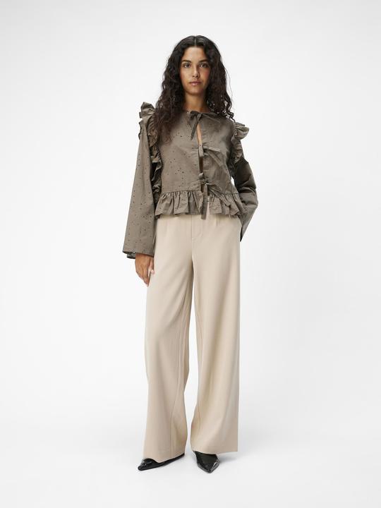 Image du produit Object Pantalon OBJLISA (34)