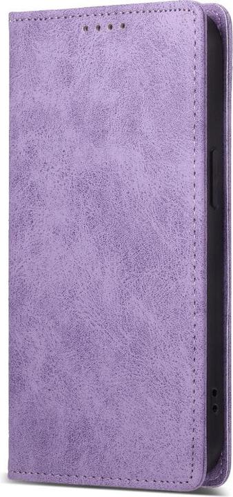 Image du produit Cover-Discount Pochette avec bloqueur RFID violet (Samsung Galaxy S24 Ultra)
