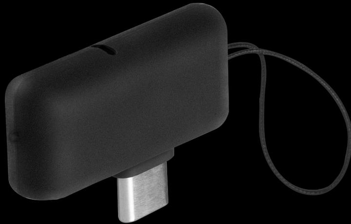 Image du produit EPOS GTW 270 Hybride (ANC, 1.50 h, Sans fil)