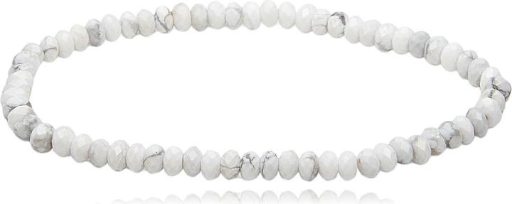 Produktbild Leyda Magnestit Armband (Farbstein)